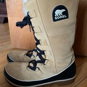 Sorel Boots